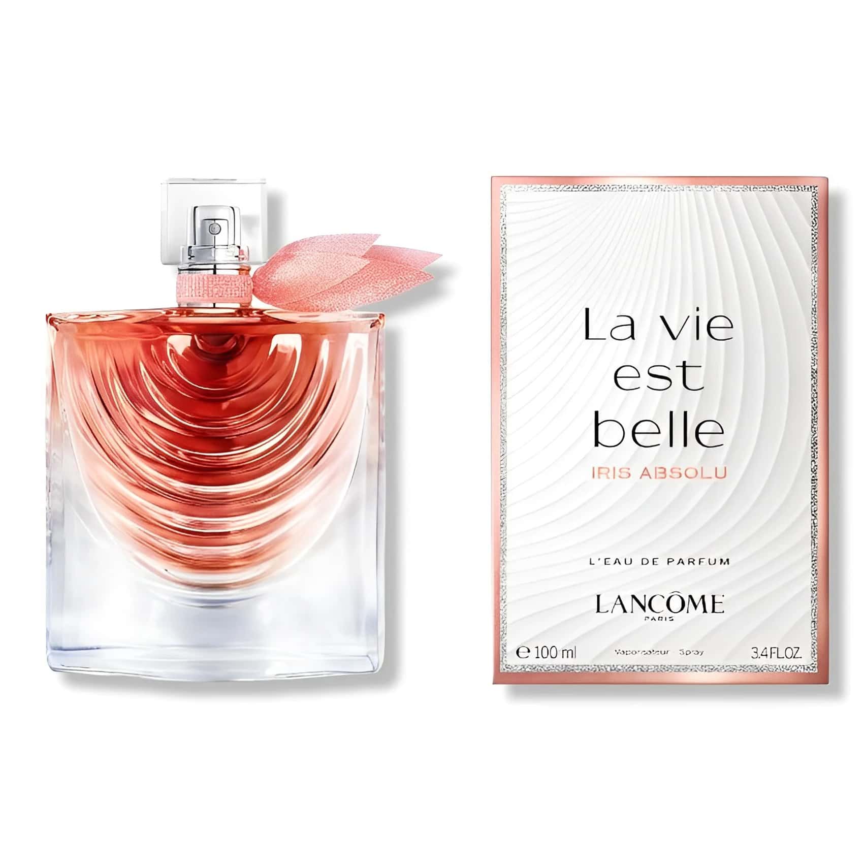 Lancome La Vie Est Belle Iris Absolu EDP 100ML