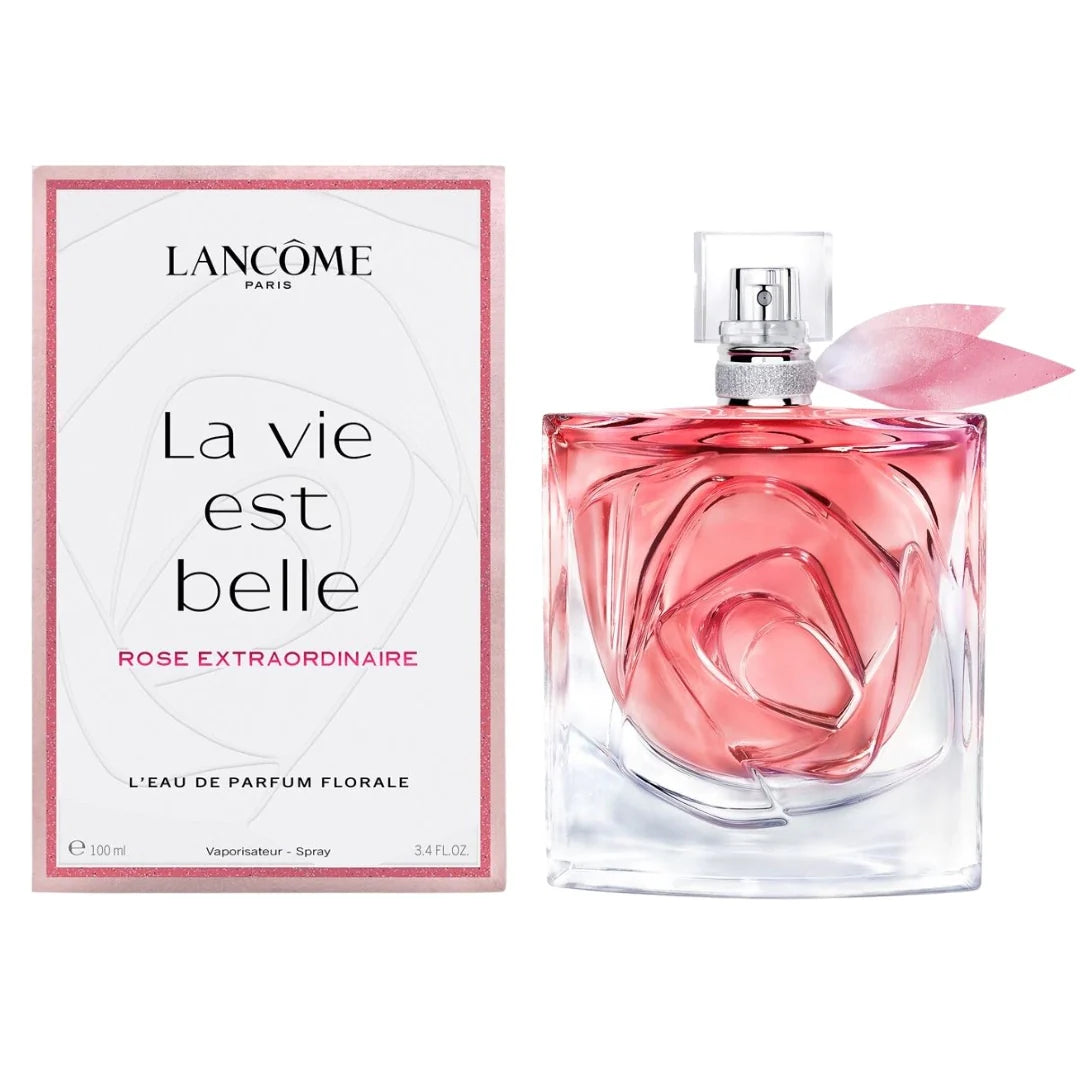 Lancome La Vie Est Belle Rose Extraordinaire Eau De Parfum 100ML