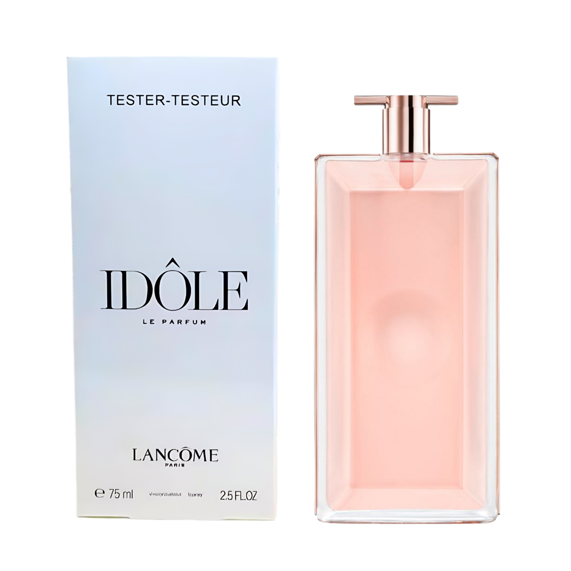 Lancome Idole Le Grand Parfum Tester 75ML