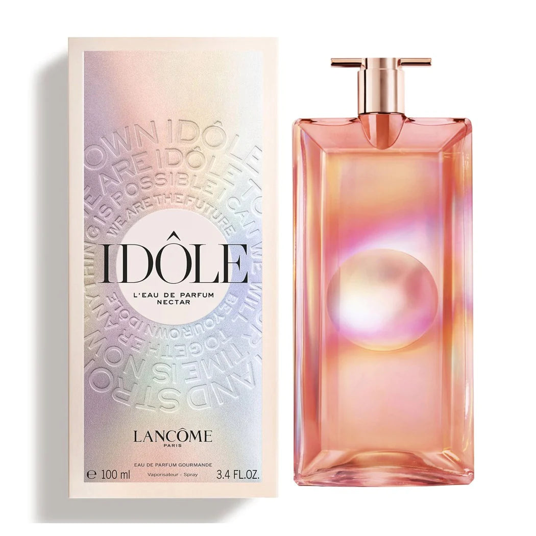 Lancome Idole Nectar Eau De Parfum 100ML