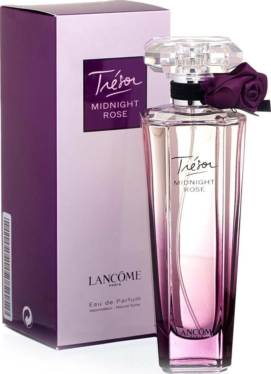 Lancome tresor midnight rose eau de parfum spray hot sale