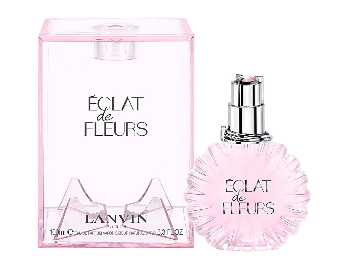 Lanvin Eclat De Fleurs Eau De Parfum 100ML