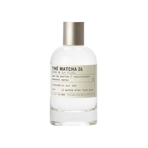 Le Labo The Matcha 26 Eau De Parfum 100ML