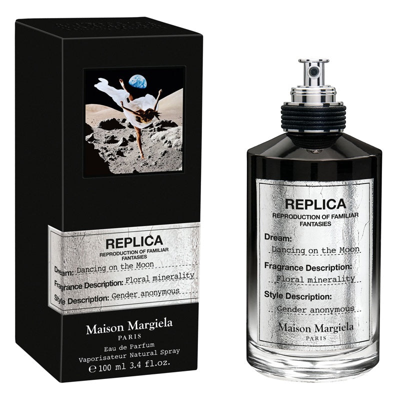 Maison Margiela Replica Dancing On The Moon Eau De Parfum 100ML