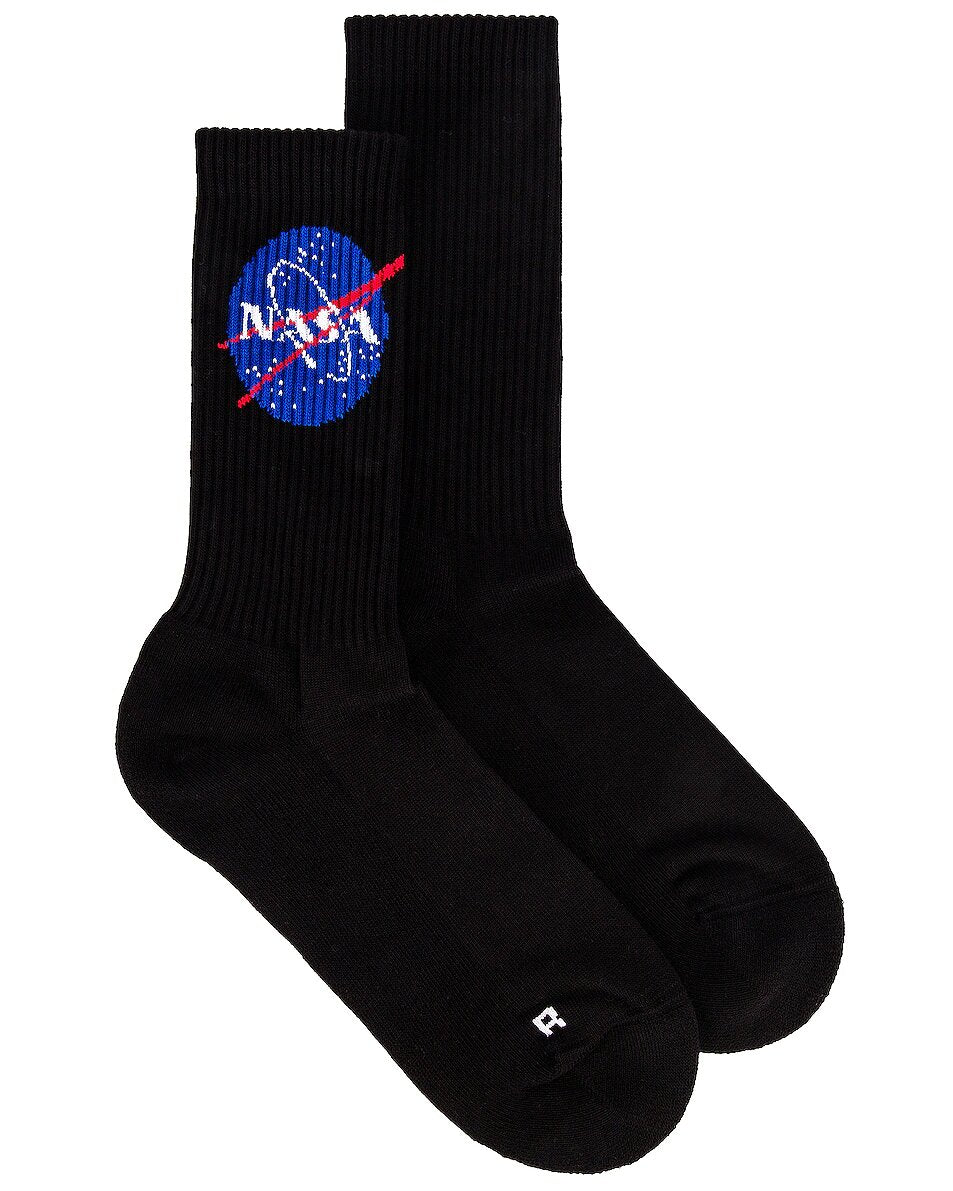 Nasa socks deals