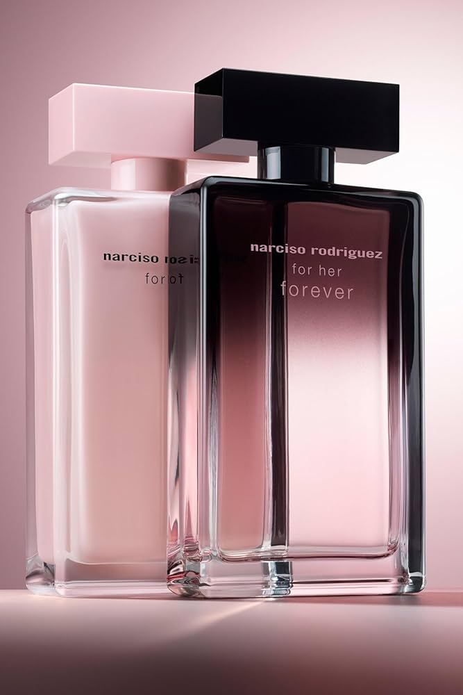 Narciso Rodriguez For Her Forever Eau De Parfum 100ML