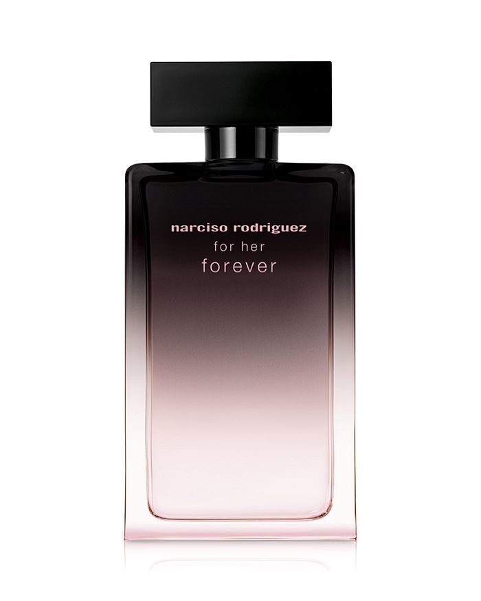 Narciso Rodriguez For Her Forever Eau De Parfum 100ML