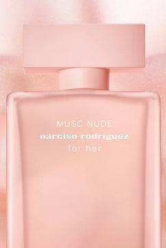 Narciso Rodriguez Musc Nude Eau De Parfum 100ML