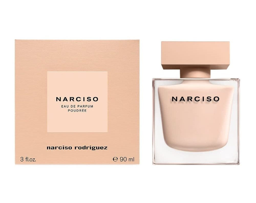 Narciso Rodriguez Narciso Poudree Eau De Parfum 90ML