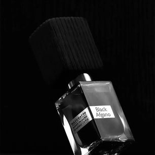 Nasomatto Black Afgano Extrait De Parfum Tester 30ML