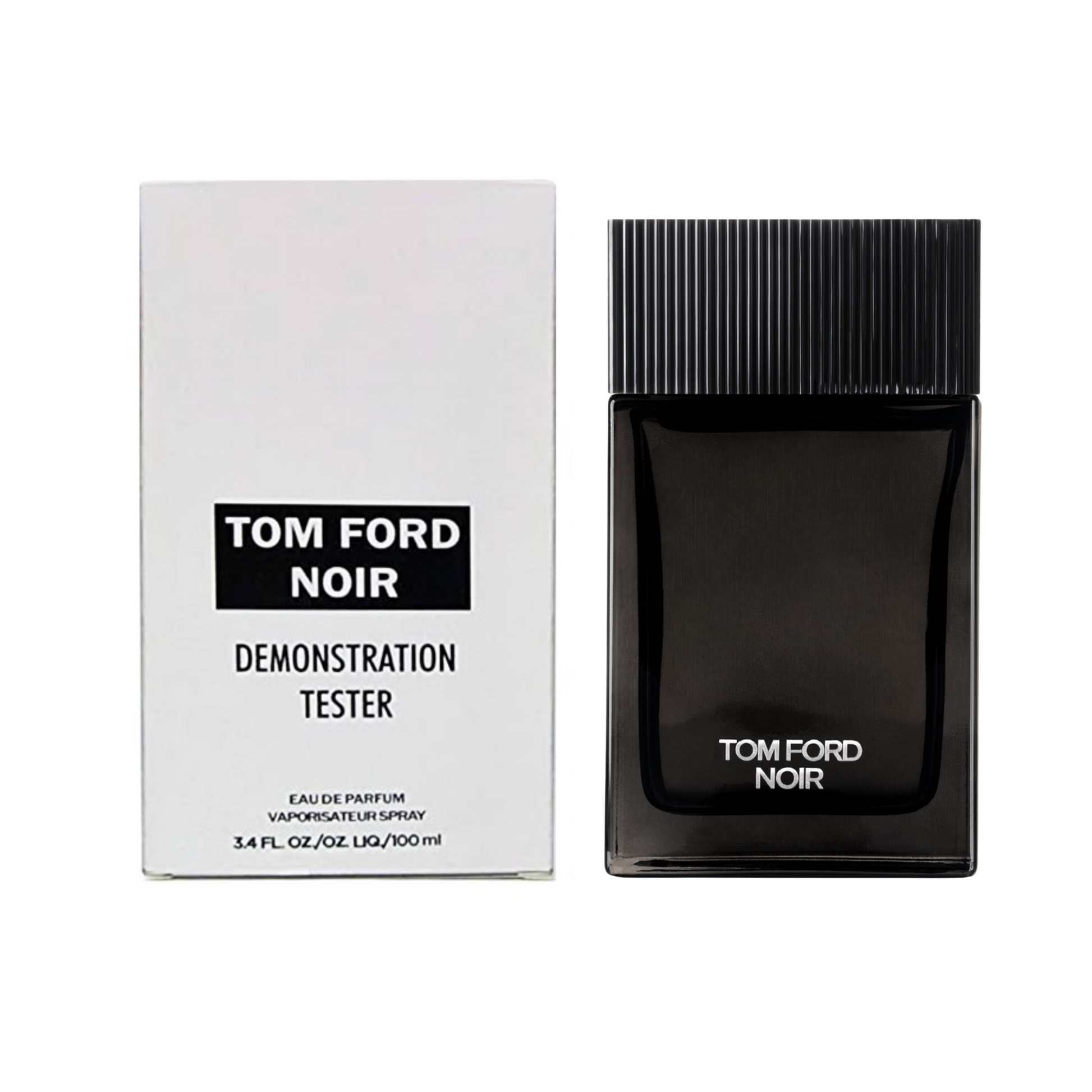 Tom Ford Noir Eau De Parfum Tester 100ML