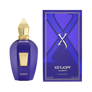 Xerjoff Accento Unisex Eau De Parfum 100ML