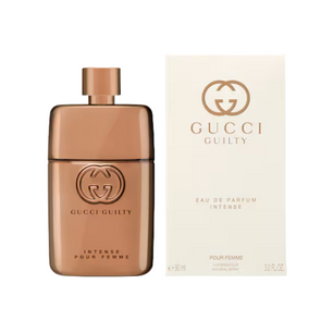 Gucci Guilty Pour Femme Eau De Parfum Intense 100ML