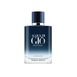 Giorgio Armani Acqua Di Gio Profondo EDP 100M