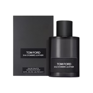 Tom Ford Eau D’Ombre Leather Eau De Toilette 100ML