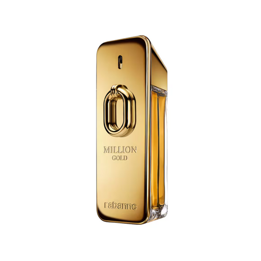 Paco Rabanne Million Gold For Men EDP Intense 100ML