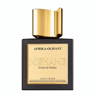 Nishane Afrika Olifant Extrait De Parfum 50ML