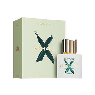 Nishane Hacivat X Extrait De Parfum 100ML