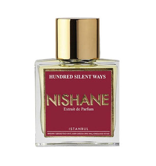 Nishane Hundred Silent Ways Extrait de Parfum 100ML