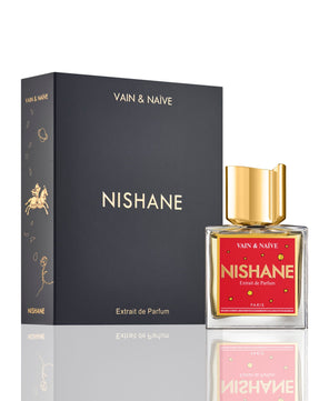 Nishane Vain & Naive Extrait de Parfum 50ML