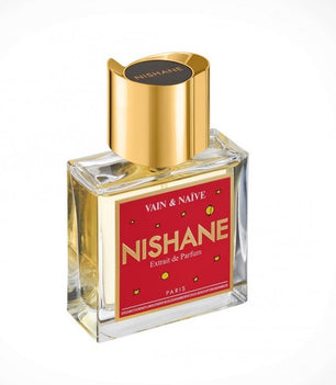 Nishane Vain & Naive Extrait de Parfum 50ML