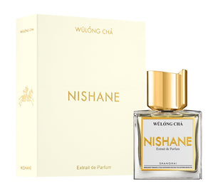 Nishane Wulong Cha Extrait de Parfum 100ML