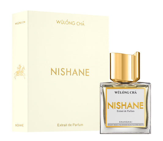Nishane Wulong Cha Extrait de Parfum 100ML