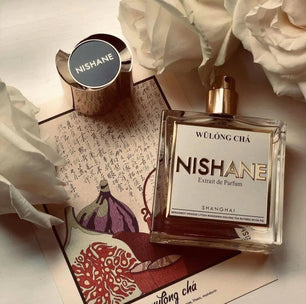 Nishane Wulong Cha Extrait de Parfum 100ML