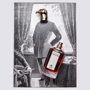 PENHALIGON'S  The Uncompromising Sohan Eau De Parfum 75ML