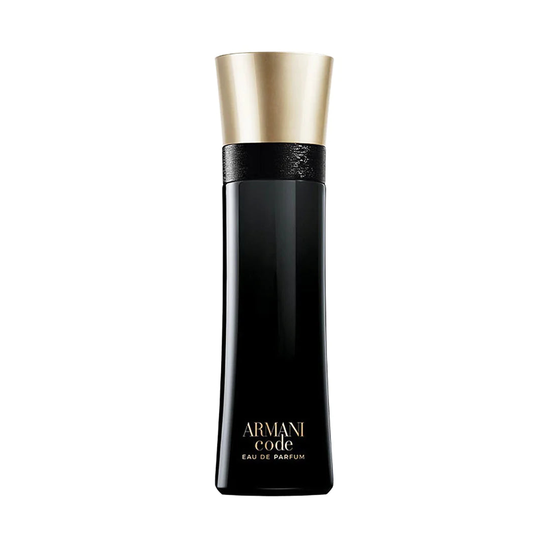 Giorgio Armani Code Pour Homme EDP Tester 110ML ROOYAS