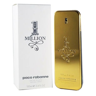 Paco Rabanne 1 Million EDT Tester 100ML