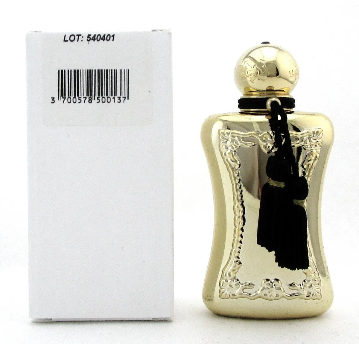 Parfums De Marly Darcy Eau De Parfum Tester 75ML