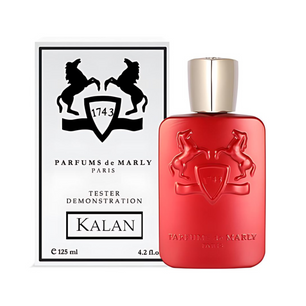 Parfums De Marly Kalan Unisex Eau De Parfum Tester 125ML