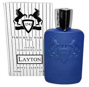 Parfums De Marly Layton Eau De Parfum Tester 125ML