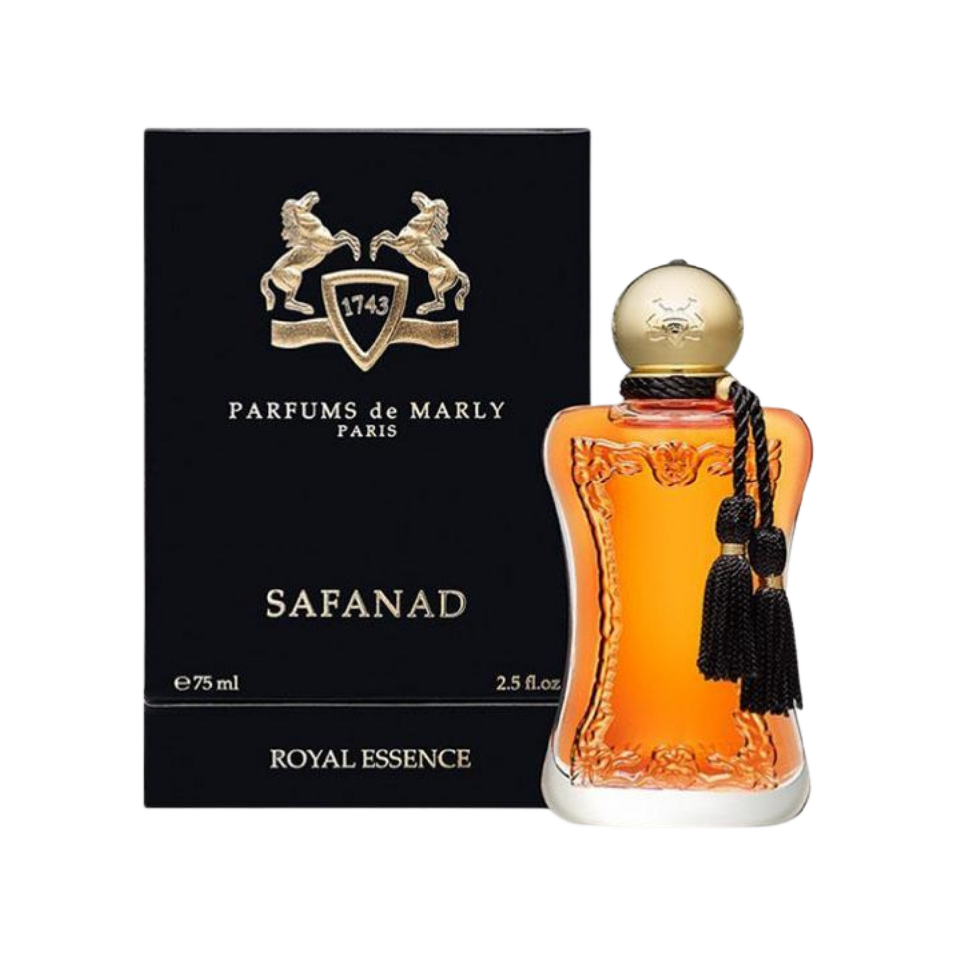 Parfums De Marly Safanad Unisex Eau De Parfum 75ML