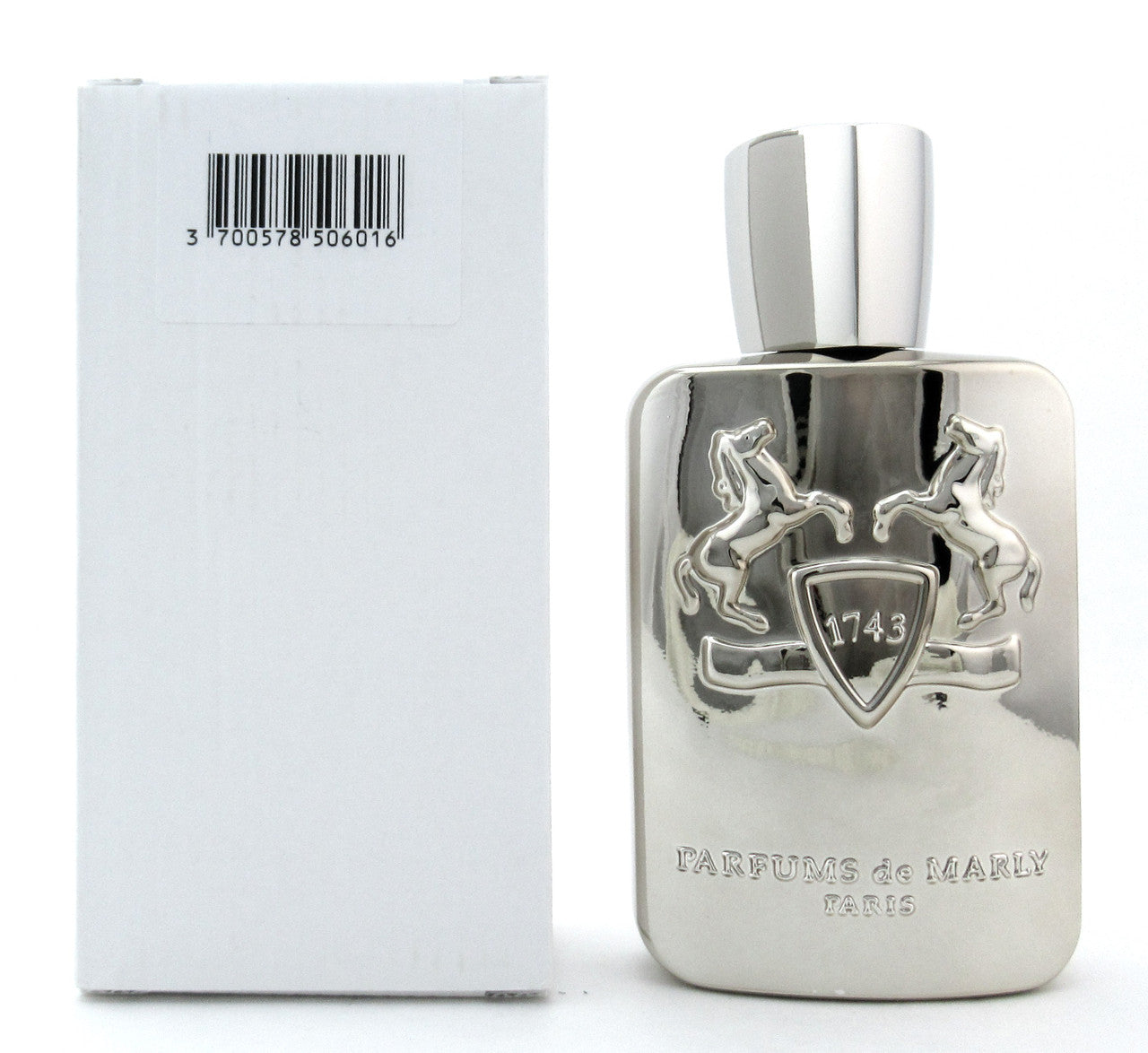 Parfums De Marly Pegasus Eau De Parfum Tester 125ML