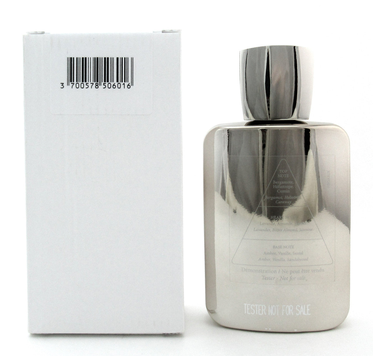 Parfums De Marly Pegasus Eau De Parfum Tester 125ML