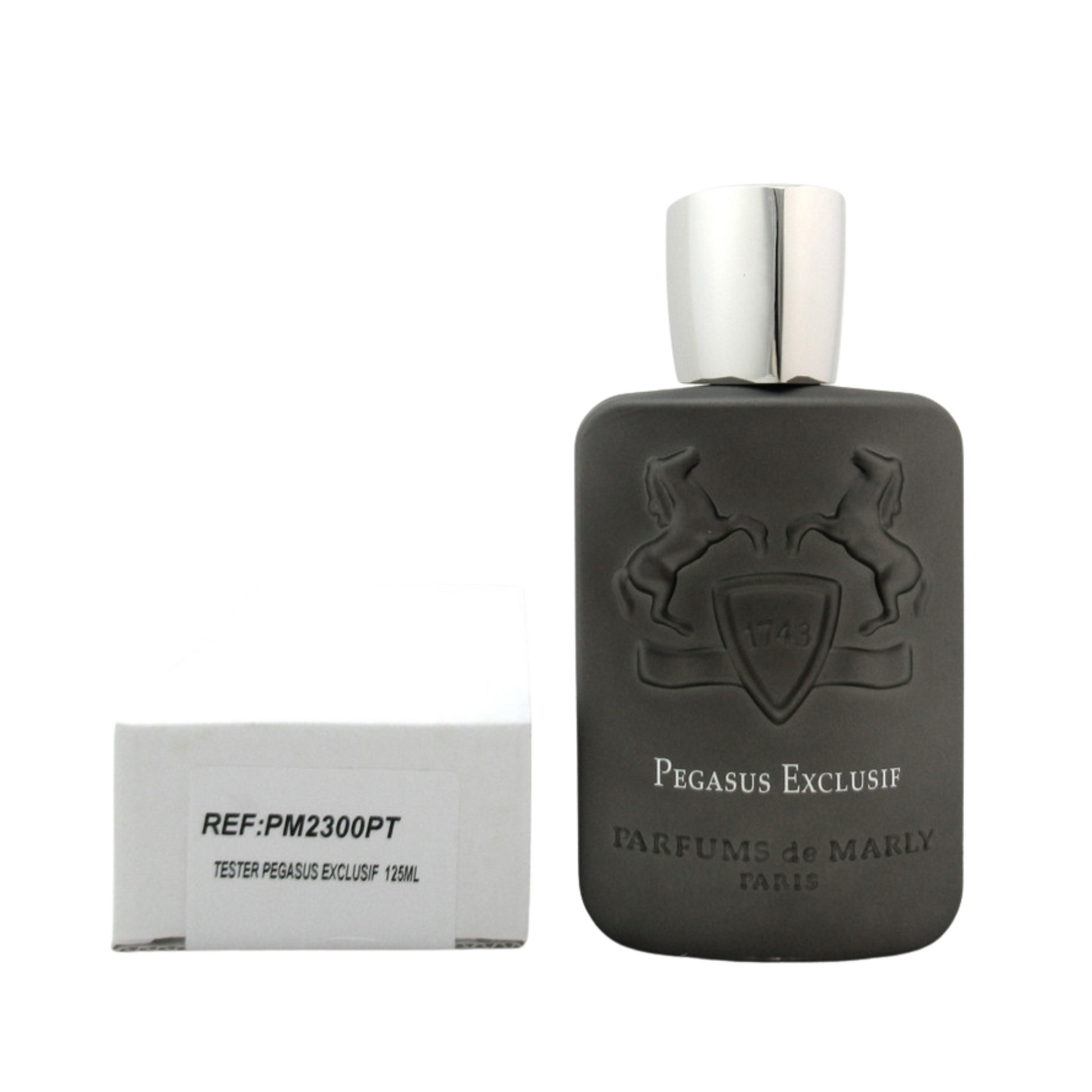 Parfums De Marly Pegasus Exclusif Eau De Parfum Tester 125ML
