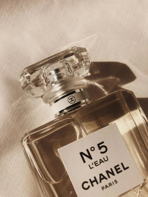 Chanel N°5 L'EAU Eau De Toilette Spray 100ML
