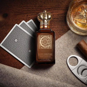 Clive Christian Private Collection C Sensual Woody Leather With Oudh Intense 50ML