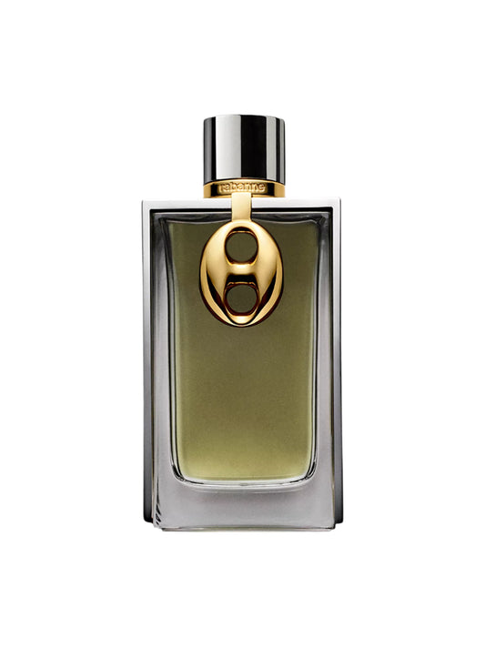 Paco Rabanne Mesh Metal Eau De Parfum 125ML