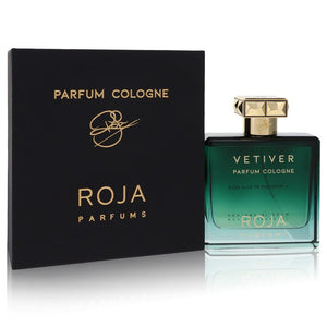 ROJA Parfums Vetiver Pour Homme Cologne 100ML