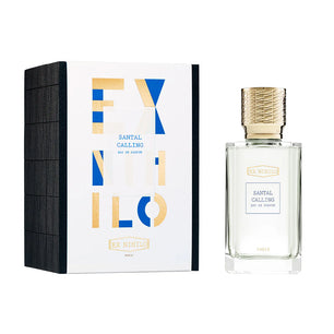 Ex Nihilo Santal Calling Eau De Parfum 100ML