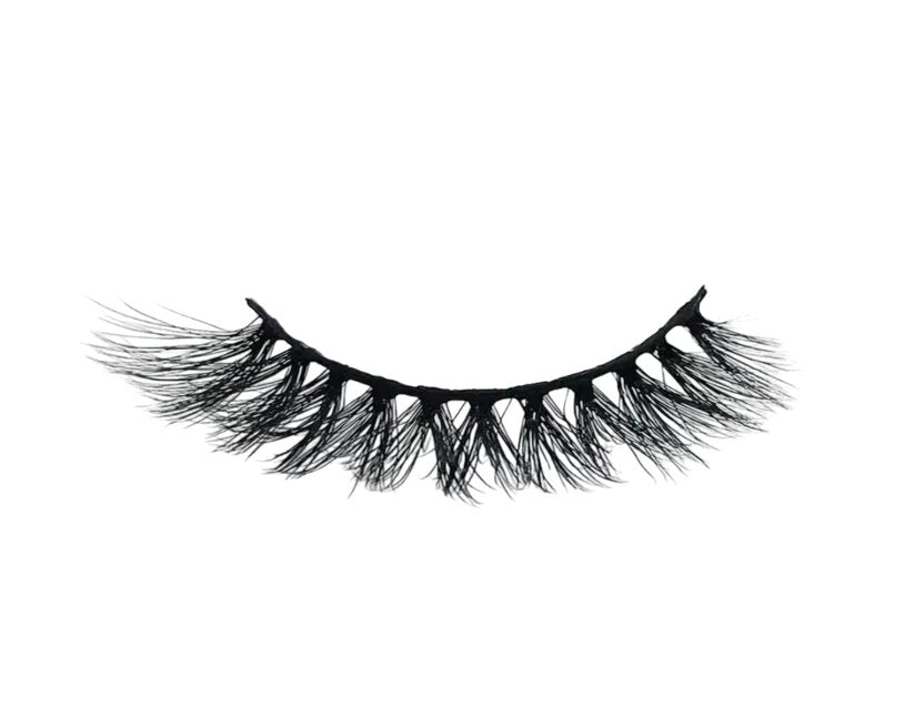 Sleek Luxury Eyelashes - BLISS #05