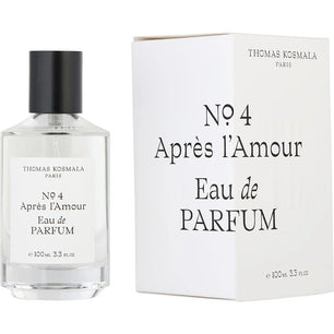 Thomas Kosmala NO.4 Apres L'amour Eau De Parfum 100ML