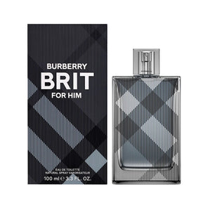Burberry Brit For Men Eau De Toilette 100ML
