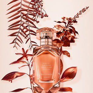 Tiffany & Co. Rose Gold Intense 