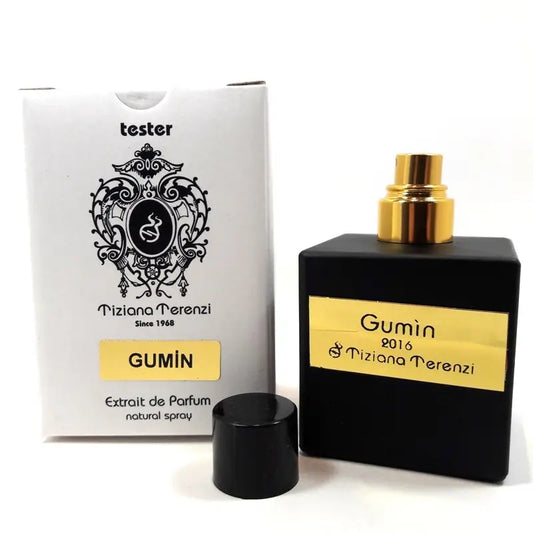 Tiziana Terenzi Gumin Extrait De Parfum Tester 100ML