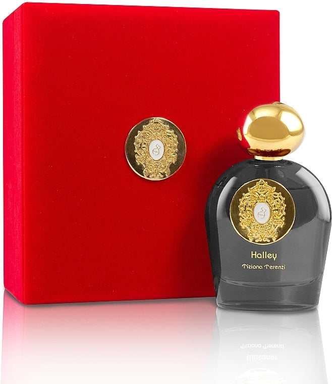 Tiziana Terenzi Halley Extrait de Parfum 100ML