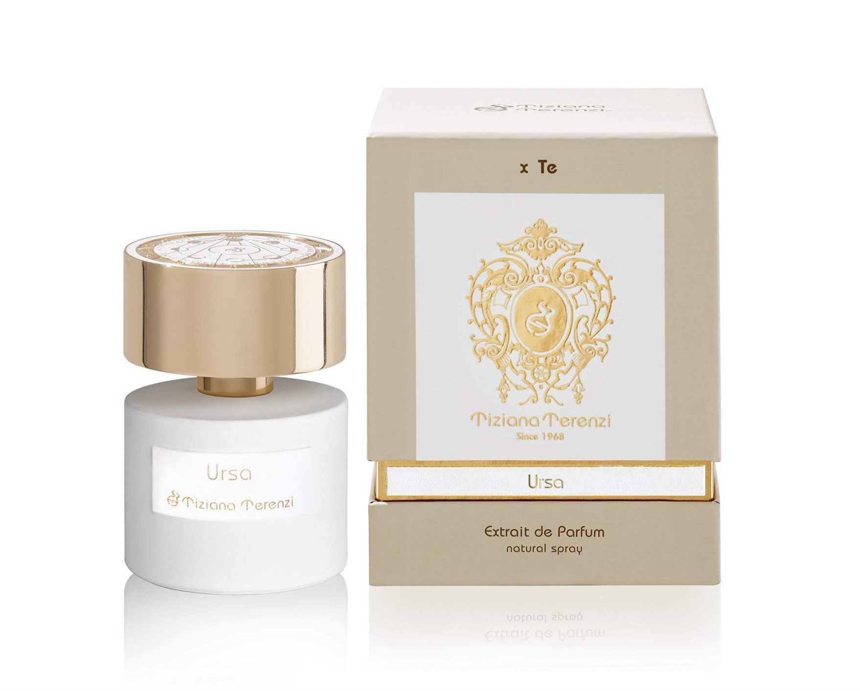 Tiziana Terenzi Ursa Extrait De Parfum 100ML